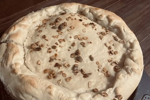 Cliquez pour zoomer ! Cheeseburger XXL Thermomix par BALICKI