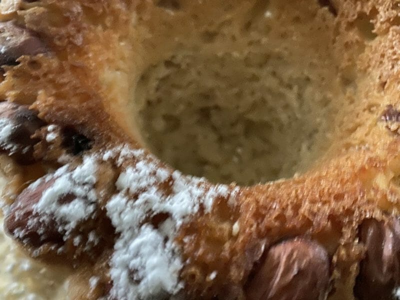 Cliquez pour zoomer ! Kougelhopf Thermomix par BALICKI