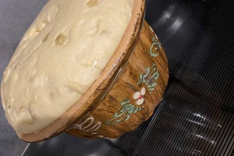 Cliquez pour zoomer ! Kougelhopf Thermomix par BALICKI