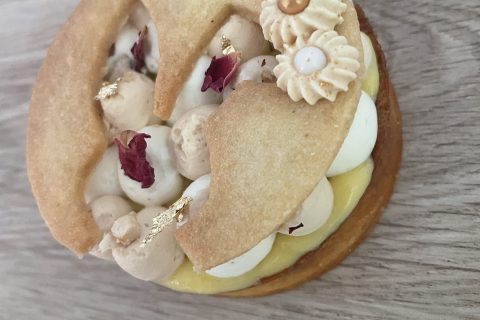 Cliquez pour zoomer ! Pâte sucrée Thermomix par stpiq