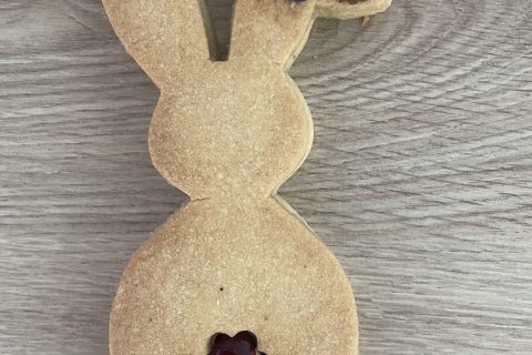 Cliquez pour zoomer ! Pâte sucrée Thermomix par stpiq