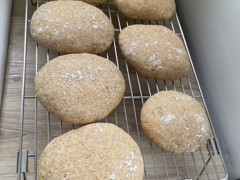 Cliquez pour zoomer ! La faluche du nord Thermomix par stpiq