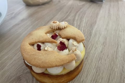 Cliquez pour zoomer ! Pâte sucrée Thermomix par stpiq