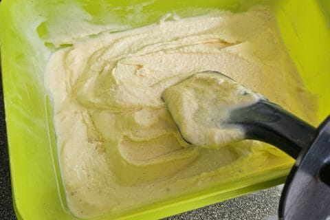 Cliquez pour zoomer ! Glace à la vanille Thermomix par sarah_647