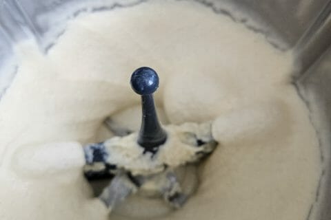 Cliquez pour zoomer ! Glace à la vanille Thermomix par sarah_647