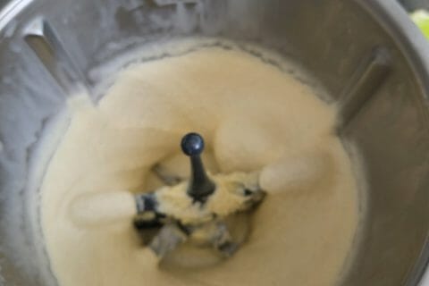 Cliquez pour zoomer ! Glace à la vanille Thermomix par sarah_647