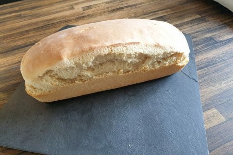 Cliquez pour zoomer ! Pain de mie Thermomix par SandRNA
