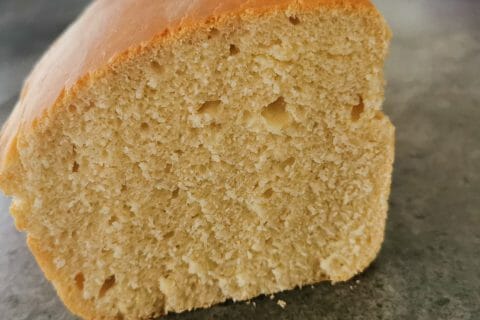 Cliquez pour zoomer ! Pain de mie Thermomix par SandRNA