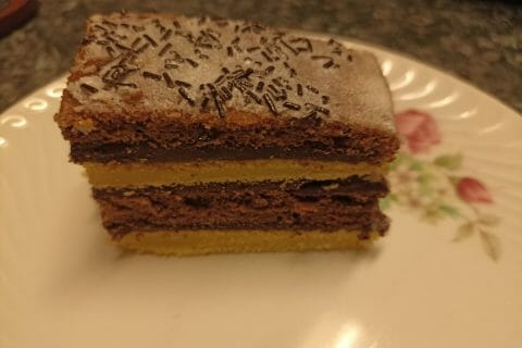 Cliquez pour zoomer ! Napolitain Thermomix par mel783