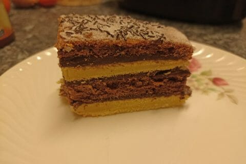 Cliquez pour zoomer ! Napolitain Thermomix par mel783