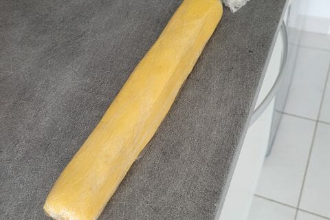 Cliquez pour zoomer ! Palets bretons au beurre salé Thermomix par nessih