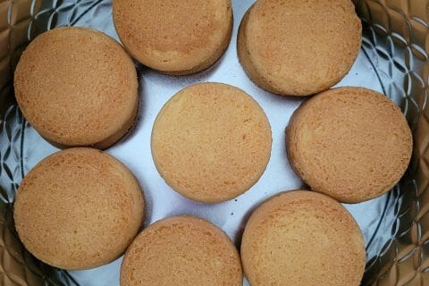Cliquez pour zoomer ! Palets bretons au beurre salé Thermomix par nessih
