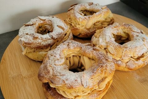 Cliquez pour zoomer ! Paris-Brest Thermomix par nessih
