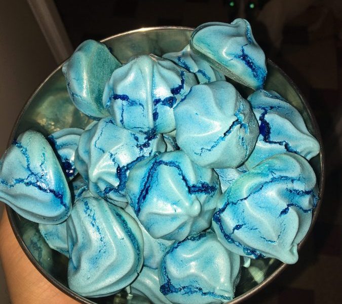 Cliquez pour zoomer ! Meringue Thermomix par Cindy Tessier