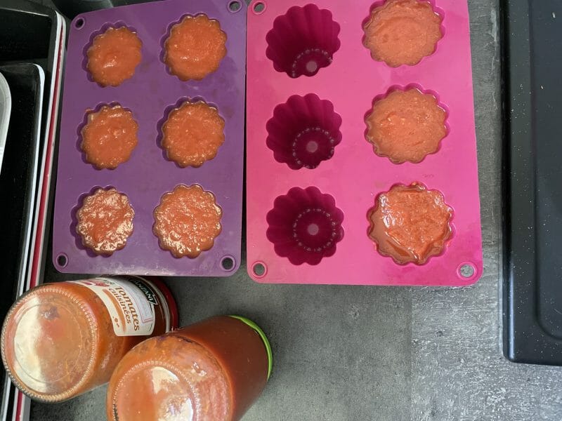 Cliquez pour zoomer ! Coulis de tomates Thermomix par jennifercoyard