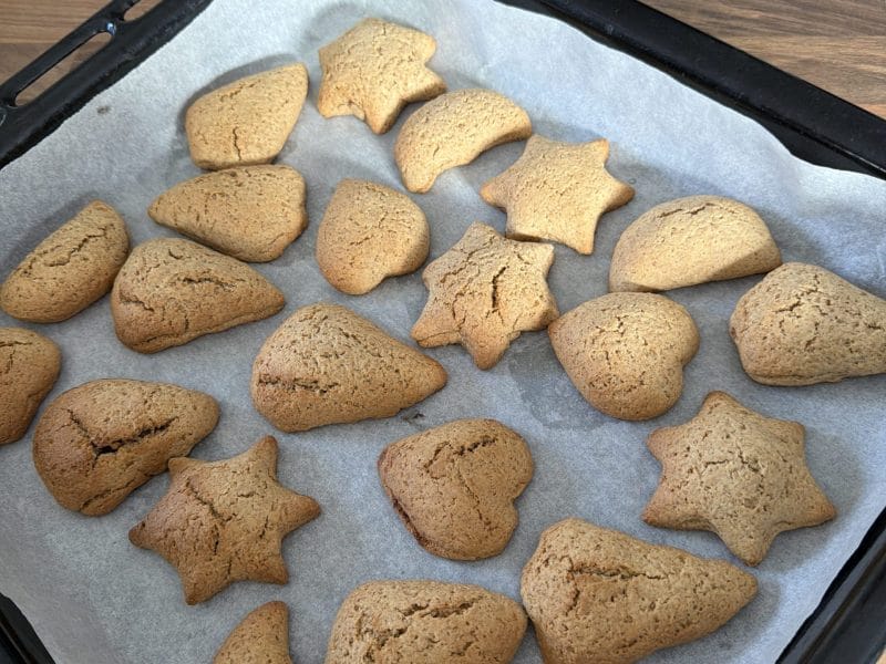 Cliquez pour zoomer ! Cookies fourrés au nutella Thermomix par marine_804