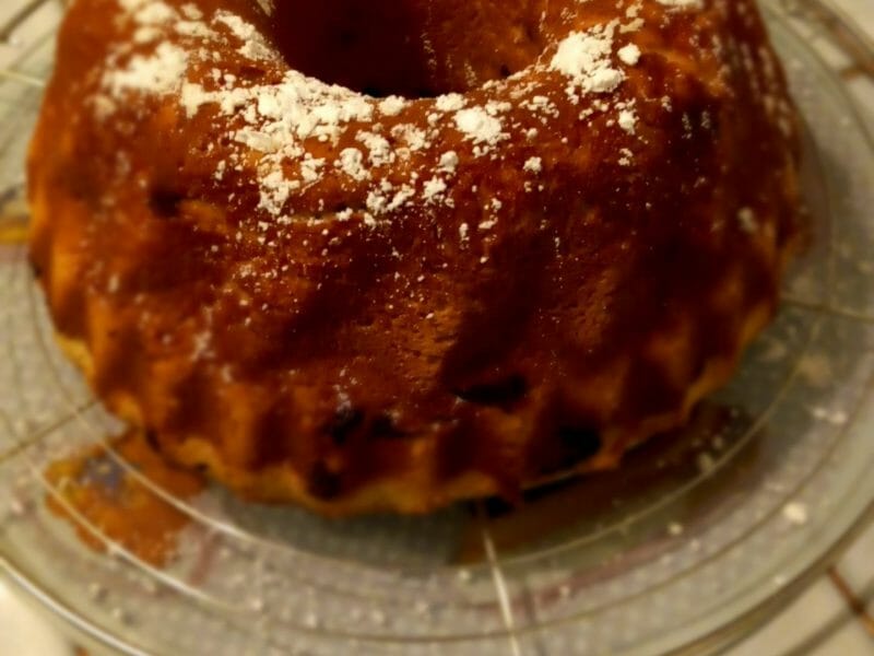 Cliquez pour zoomer ! Brioche express Thermomix par Liliejuju