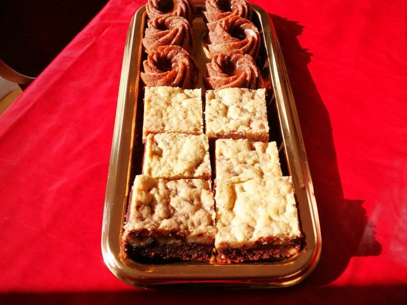 Cliquez pour zoomer ! Brookie Thermomix par souad_28