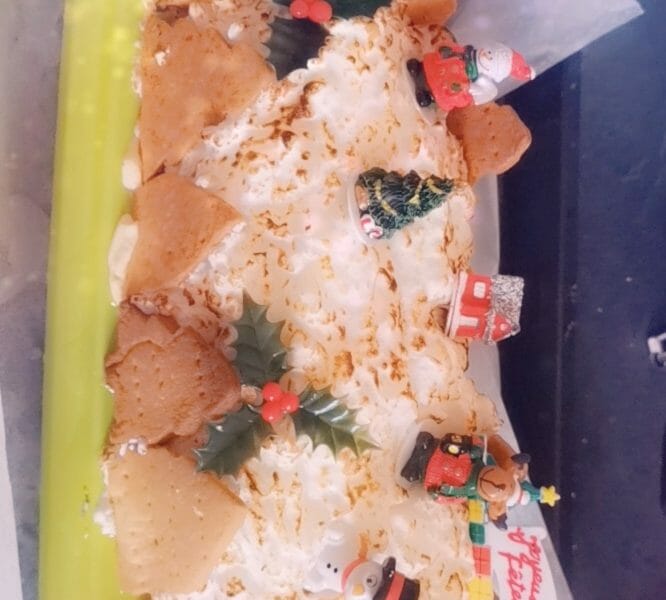 Cliquez pour zoomer ! Tarte au citron Thermomix par namourlolie