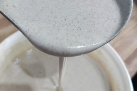 Cliquez pour zoomer ! Galettes de sarrasin Thermomix par faridda