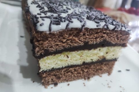 Cliquez pour zoomer ! Napolitain Thermomix par faridda