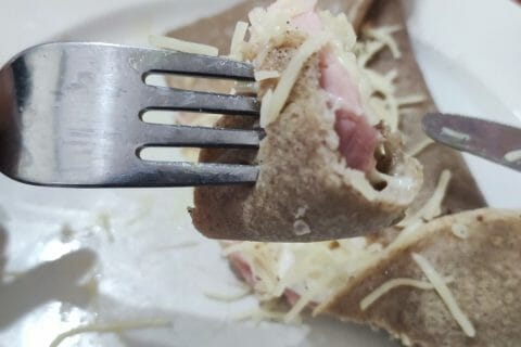 Cliquez pour zoomer ! Galettes de sarrasin Thermomix par faridda