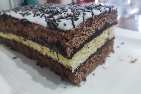 Cliquez pour zoomer ! Napolitain Thermomix par faridda