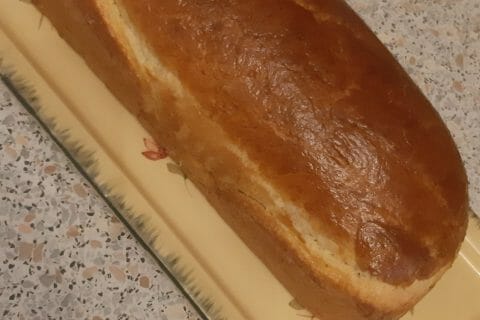 Cliquez pour zoomer ! Saucisson brioché Thermomix par Apsara