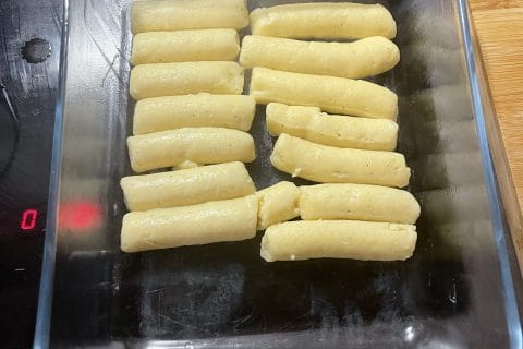 Cliquez pour zoomer ! Quenelles Thermomix par amanda_v94