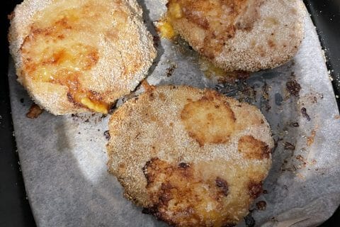 Cliquez pour zoomer ! Cordon bleu Thermomix par amanda_v94