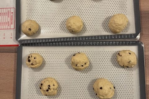 Cliquez pour zoomer ! Briochettes façon Doowap Thermomix par amanda_v94