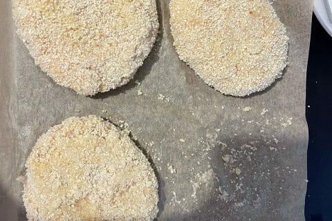 Cliquez pour zoomer ! Cordon bleu Thermomix par amanda_v94