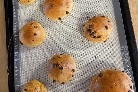 Cliquez pour zoomer ! Briochettes façon Doowap Thermomix par amanda_v94
