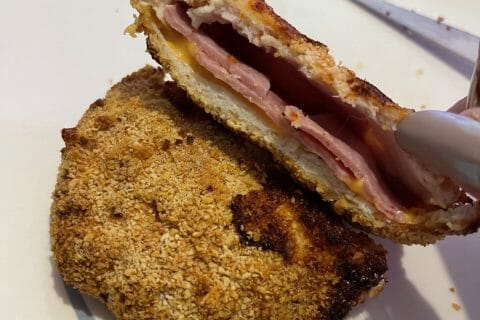 Cliquez pour zoomer ! Cordon bleu Thermomix par amanda_v94