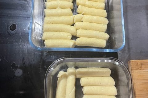 Cliquez pour zoomer ! Quenelles Thermomix par amanda_v94