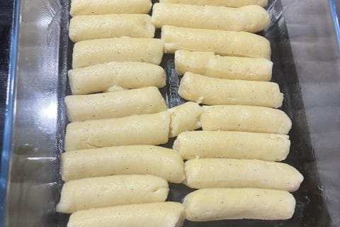 Cliquez pour zoomer ! Quenelles Thermomix par amanda_v94