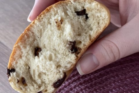 Cliquez pour zoomer ! Briochettes façon Doowap Thermomix par amanda_v94