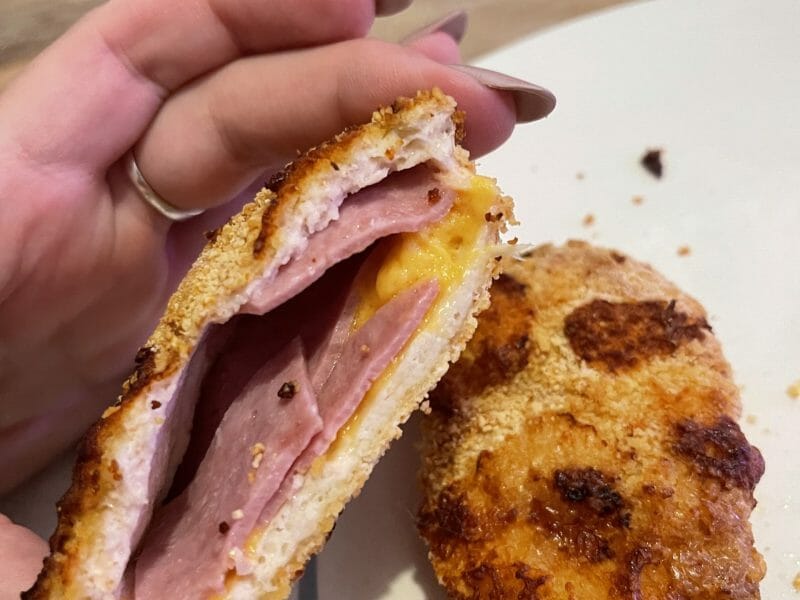 Cliquez pour zoomer ! Cordon bleu Thermomix par amanda_v94