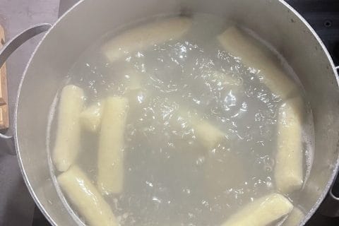 Cliquez pour zoomer ! Quenelles Thermomix par amanda_v94