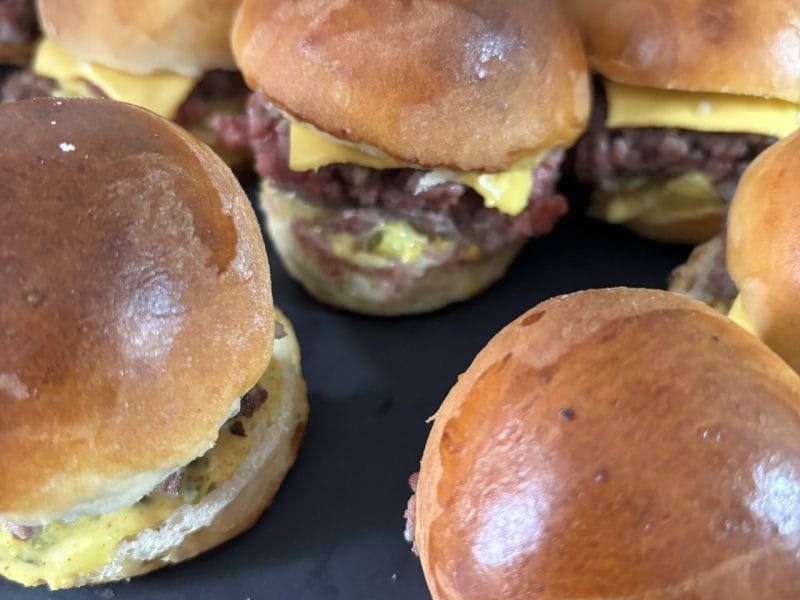 Cliquez pour zoomer ! Mini burgers Thermomix par odrey_14