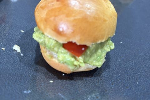 Cliquez pour zoomer ! Mini burgers Thermomix par odrey_14