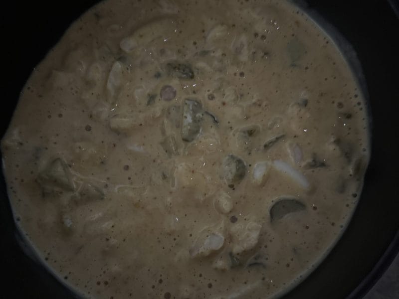 Cliquez pour zoomer ! Sauce burger Thermomix par odrey_14