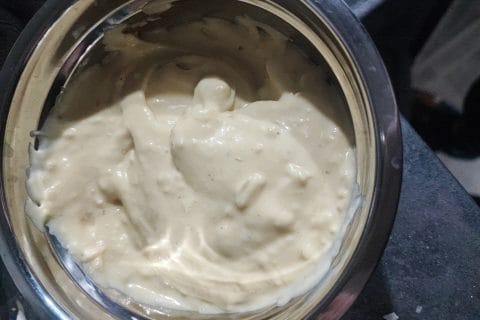 Cliquez pour zoomer ! Aïoli Thermomix par odrey_14