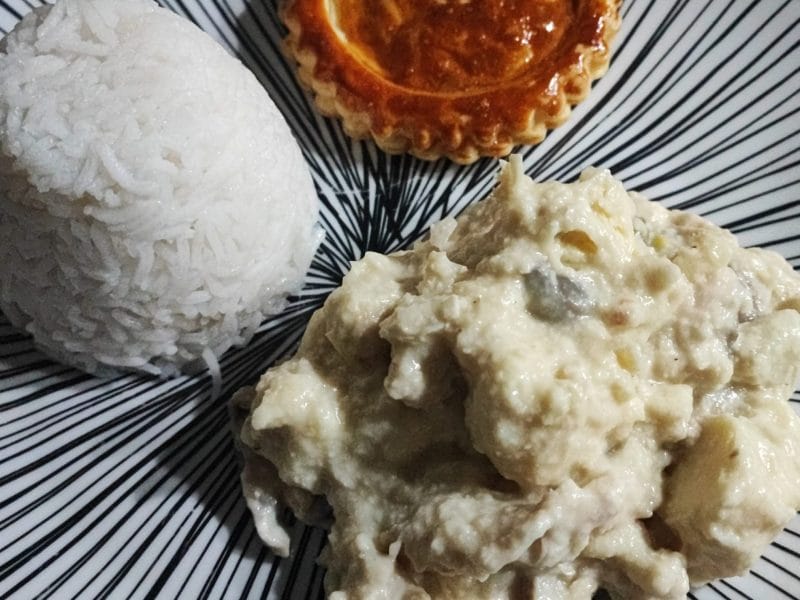 Cliquez pour zoomer ! Bouchées à la reine Thermomix par odrey_14