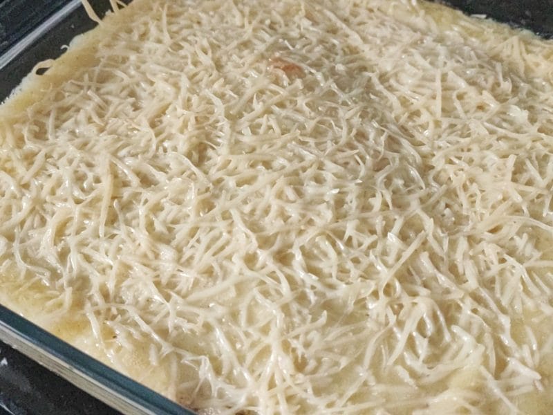 Cliquez pour zoomer ! Hachis Parmentier Thermomix par odrey_14