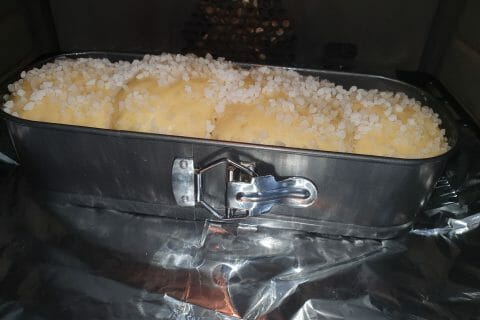 Cliquez pour zoomer ! Brioche vaporeuse Thermomix par Pticoxi