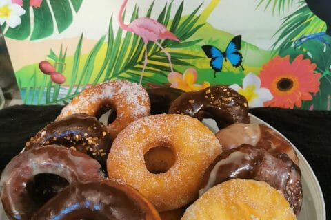 Cliquez pour zoomer ! Donuts Thermomix par carole_2307