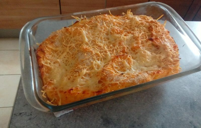 Cliquez pour zoomer ! Brandade de morue Thermomix par marie29460