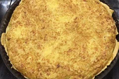 Photos des recettes