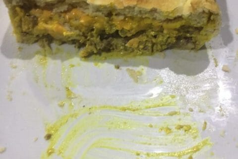 Photos des recettes